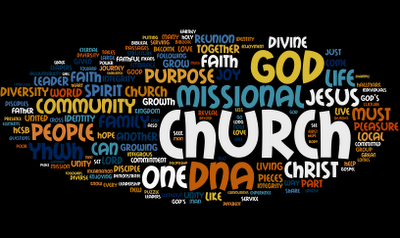 missional-church