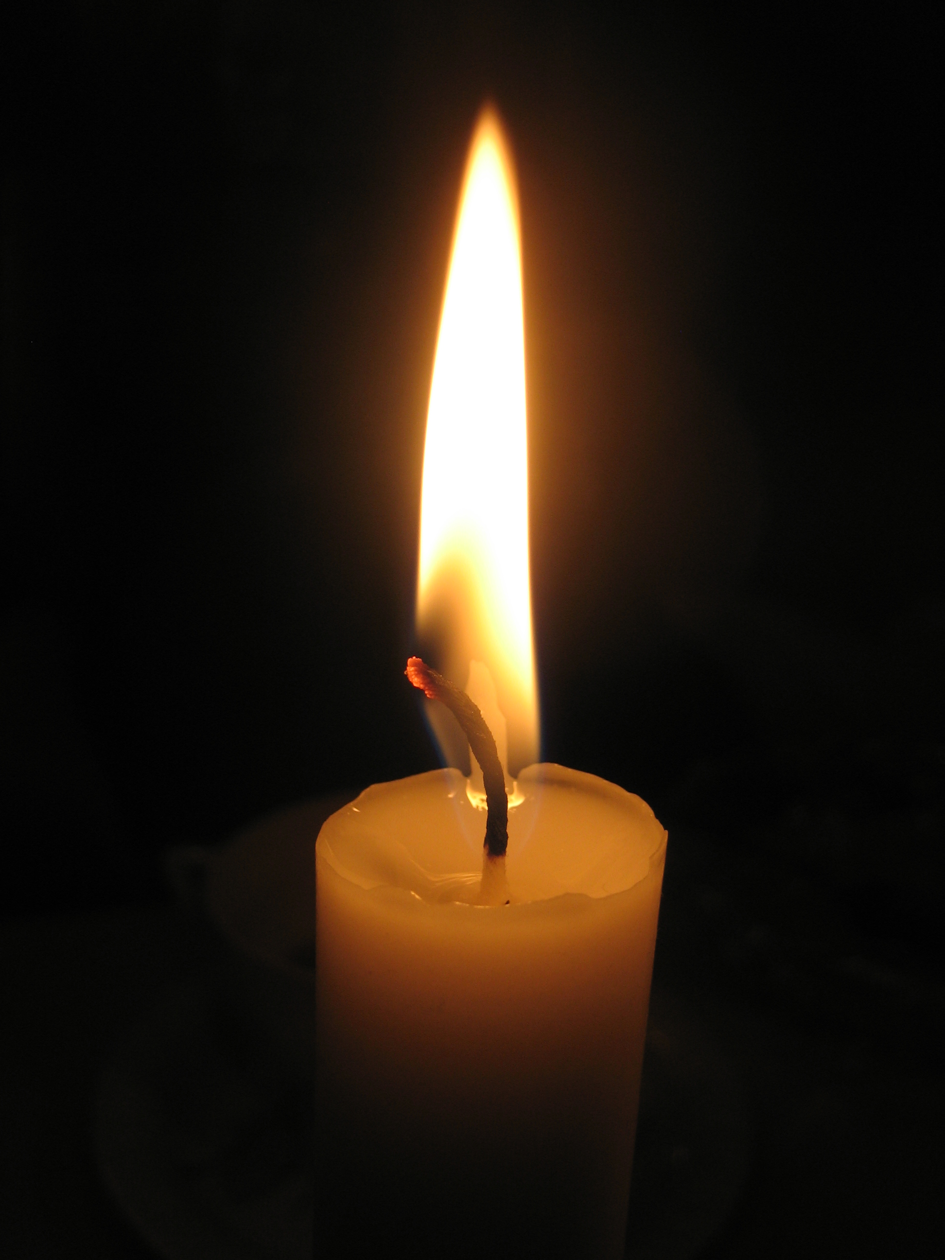 candle-11