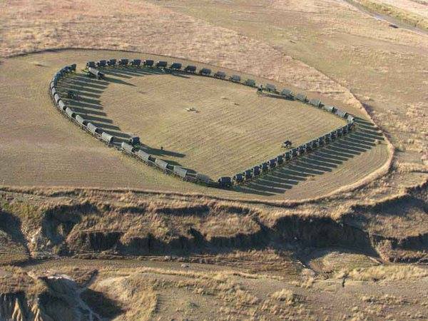 Slag van Bloedrivier