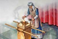 Hogepriester_reukofferaltaar